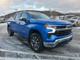 New 2025 Chevrolet Silverado 1500 LT image 3