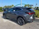 New 2026 Lexus NX 350 AWD w/ Premium Package image 2