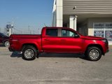 Used 2024 Chevrolet Colorado LT w/ LT Convenience Package image 2