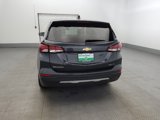 Used 2022 Chevrolet Equinox LT image 6