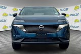 New 2025 Nissan Murano SL w/ Cargo Package image 3