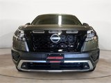 New 2025 Nissan Pathfinder Rock Creek image 2