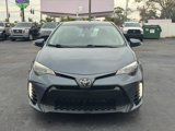 Used 2017 Toyota Corolla SE image 2