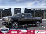 New 2025 GMC Sierra 3500 Denali w/ Technology Package image 2