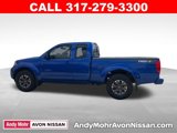 Used 2014 Nissan Frontier PRO-4X image 4