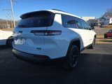 New 2025 Jeep Grand Cherokee L Altitude image 5