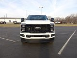 New 2025 Ford F250 Lariat image 3