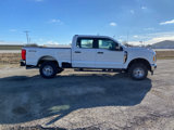 New 2025 Ford F250 XL w/ XL Chrome Package image 5