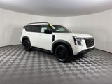 New 2025 Nissan Armada PRO-4X w/ Pro-4X Premium Package image 2