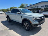 Used 2024 Ford Ranger Lariat w/ FX4 Off-Road Package image 4
