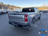 Certified 2023 Chevrolet Silverado 1500 Custom Trail Boss w/ LPO, Dark Essentials Package image 5