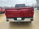 Used 2022 Chevrolet Silverado 3500 LTZ w/ LTZ Convenience Package image 6