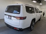New 2025 Jeep Wagoneer L Series III w/ Premium Group I image 3