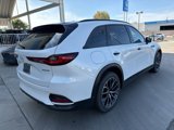 New 2025 MAZDA CX-70 Plug-In Hybrid w/ Premium Pkg image 5