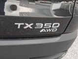 New 2025 Lexus TX 350 AWD image 6