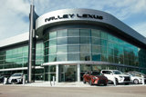 New 2025 Lexus TX 350 AWD image 2