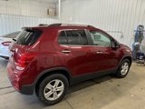 Used 2018 Chevrolet Trax LT w/ Sun & Sound Package image 4