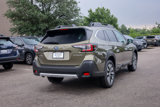 New 2025 Subaru Outback Limited image 4