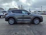 New 2025 MAZDA CX-5 AWD 2.5 S w/ Select Package image 4