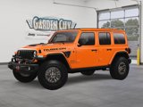 New 2025 Jeep Wrangler Unlimited Rubicon 392 image 4