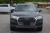 Used 2018 Audi Q5 2.0T Premium Plus w/ Premium Plus Package image 3