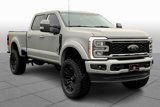 New 2025 Ford F250 Lariat w/ Lariat Ultimate Package image 2