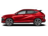 New 2025 Hyundai Kona N Line S image 3