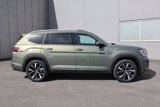New 2025 Volkswagen Atlas SEL Premium R-Line image 3