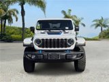 New 2025 Jeep Wrangler Unlimited Rubicon 4xe image 3
