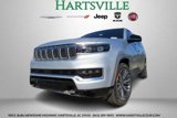 New 2024 Jeep Grand Wagoneer L Series III w/ Rear Seat Video Group 1 image 2