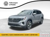 New 2025 Volkswagen Atlas SEL image 3