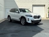 New 2026 BMW X5 xDrive40i w/ Climate Comfort Package image 6