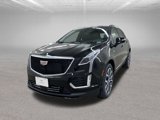 New 2025 Cadillac XT5 Sportv w/ Technology Package image 4