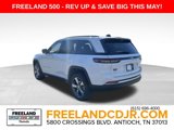 New 2025 Jeep Grand Cherokee Limited w/ Luxury Tech Group II image 4