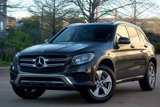 Used 2018 Mercedes-Benz GLC 300 w/ Premium Package image 2