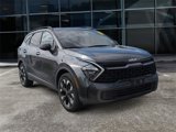 Certified 2023 Kia Sportage X-Line w/ X-Line Premium Package image 2