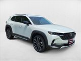 New 2025 MAZDA CX-50 2.5 Turbo w/ Accent Package image 5