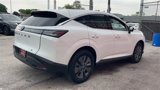 New 2025 Nissan Murano SL image 3