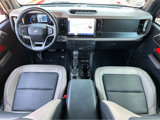 Used 2022 Ford Bronco Wildtrak image 4