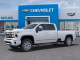 New 2025 Chevrolet Silverado 3500 High Country w/ Technology Package image 2