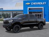 New 2026 Chevrolet Silverado 1500 LT Trail Boss w/ LPO, Dark Essentials Package image 2
