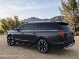 New 2025 Ford Expedition Max Platinum image 4