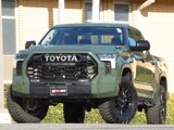 Used 2023 Toyota Tundra SR5 image 2