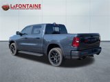 New 2026 RAM 1500 Laramie w/ Night Edition image 3