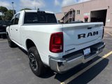 New 2025 RAM 2500 Laramie image 3
