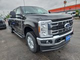 New 2025 Ford F250 XLT image 2