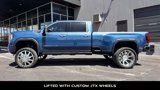 Used 2024 GMC Sierra 3500 Denali w/ Technology Package image 5