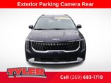 New 2025 Kia Carnival EX image 2