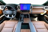 New 2025 Toyota Tundra 1794 Edition image 5