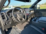 New 2026 RAM 3500 Tradesman image 3